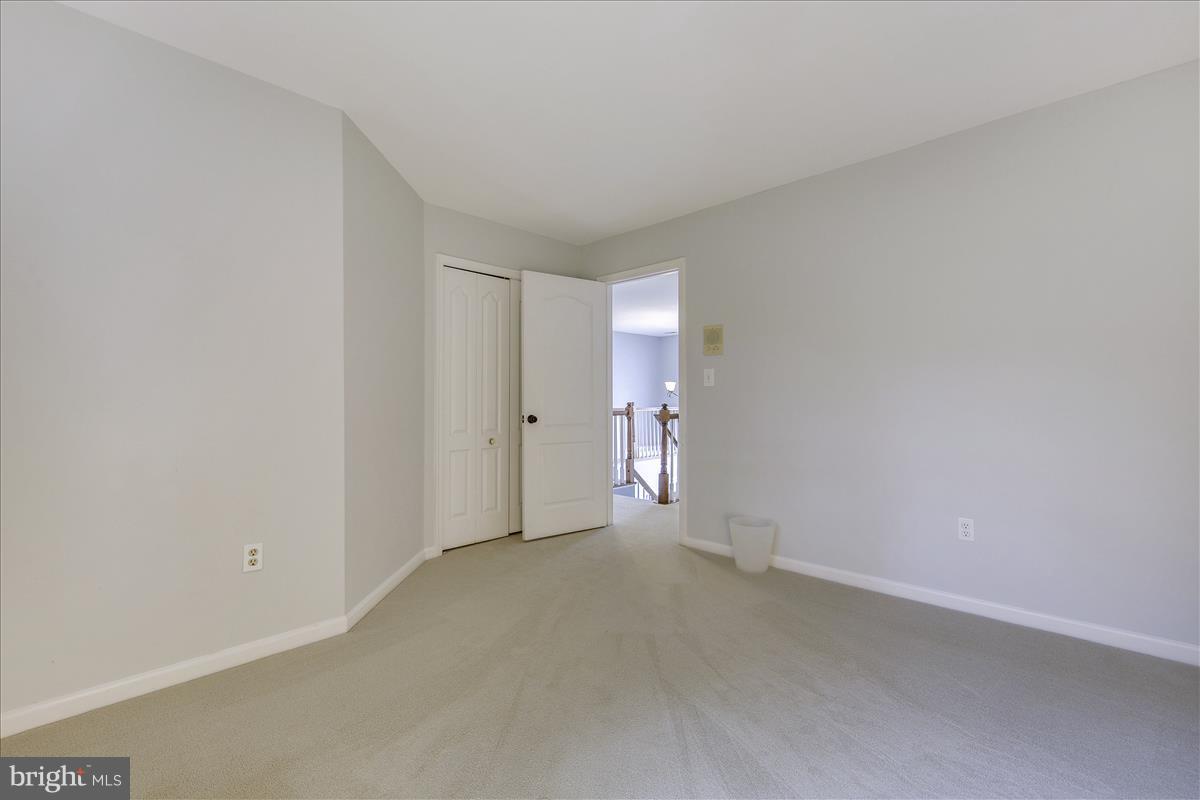 13121 Riviera Terrace Silver Spring, MD 20904 - Photo 21 of 30 Bedroom 4 With Two Windows