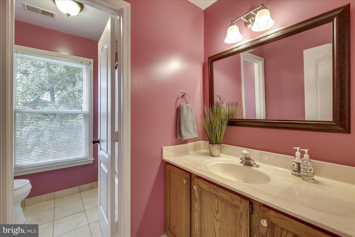 13121 Riviera Terrace Silver Spring, MD 20904 - Photo 22 of 30 Upper Level Bath