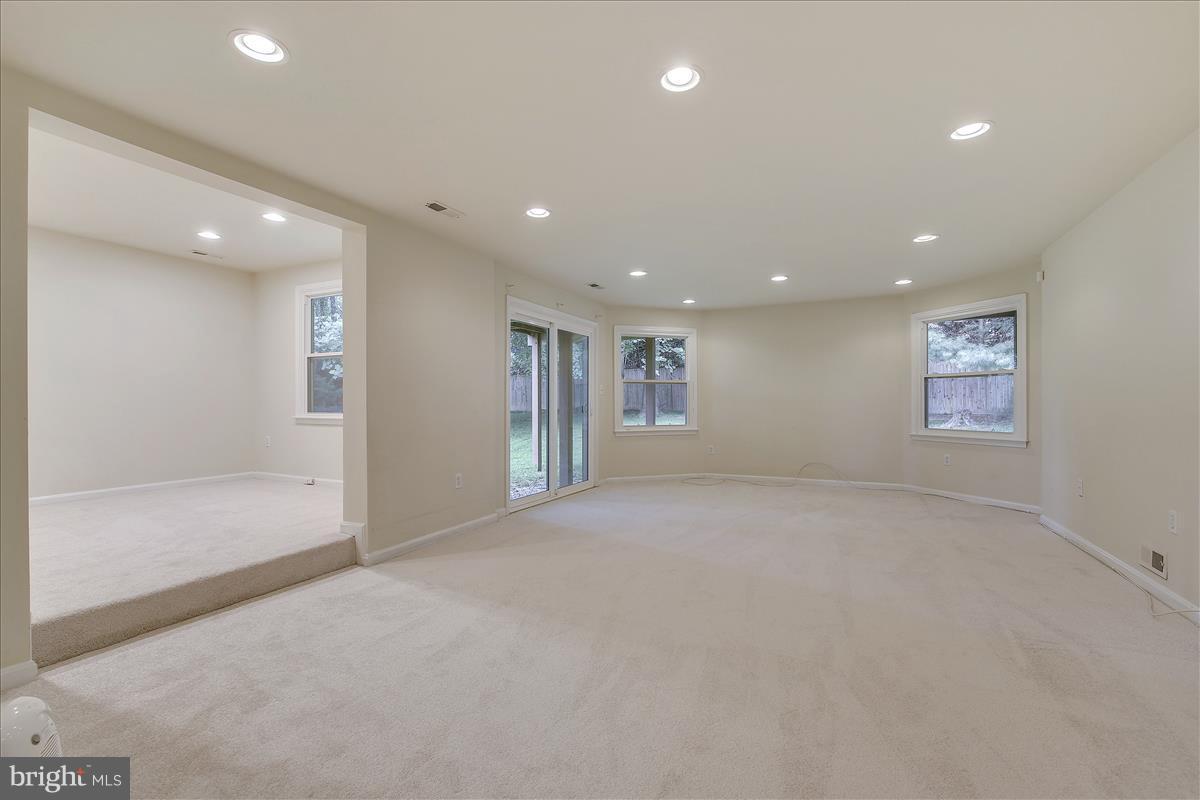 13121 Riviera Terrace Silver Spring, MD 20904 - Photo 23 of 30 Amazing Lower Level With So many Options!