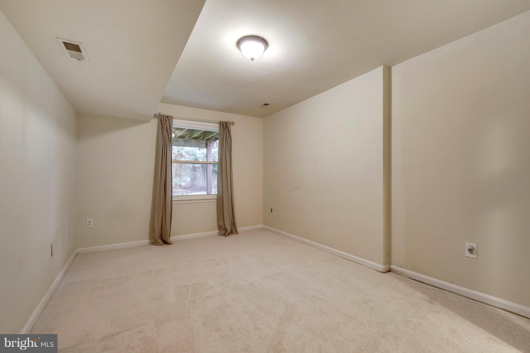 13121 Riviera Terrace Silver Spring, MD 20904 - Photo 25 of 30 Generous Lower Level Suite