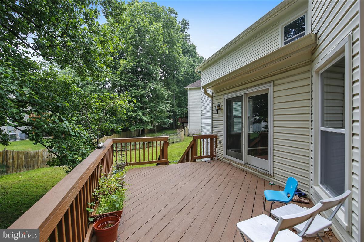 13121 Riviera Terrace Silver Spring, MD 20904 - Photo 27 of 30 Perfect for Entertaining