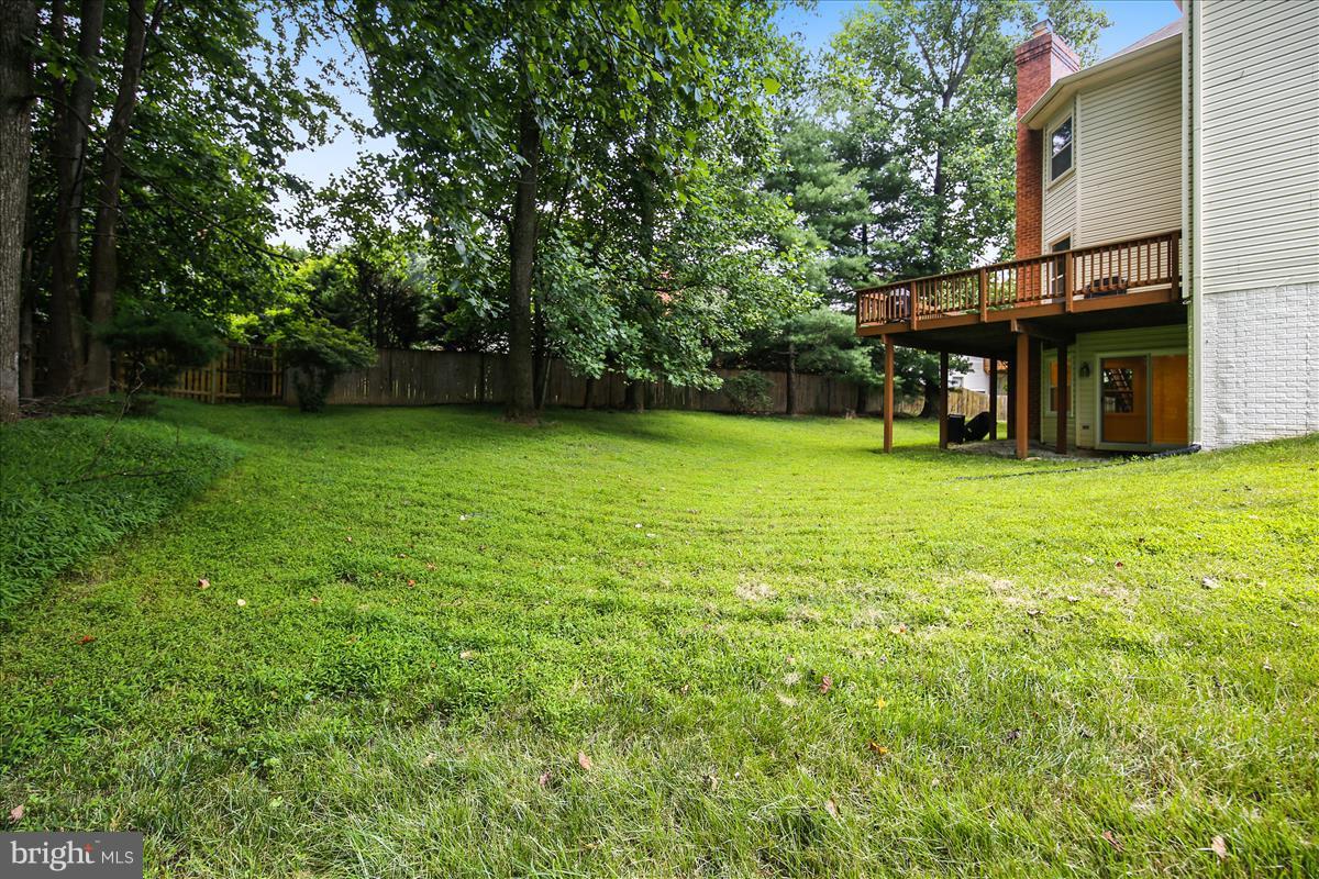 13121 Riviera Terrace Silver Spring, MD 20904 - Photo 29 of 30 Exterior (Rear)