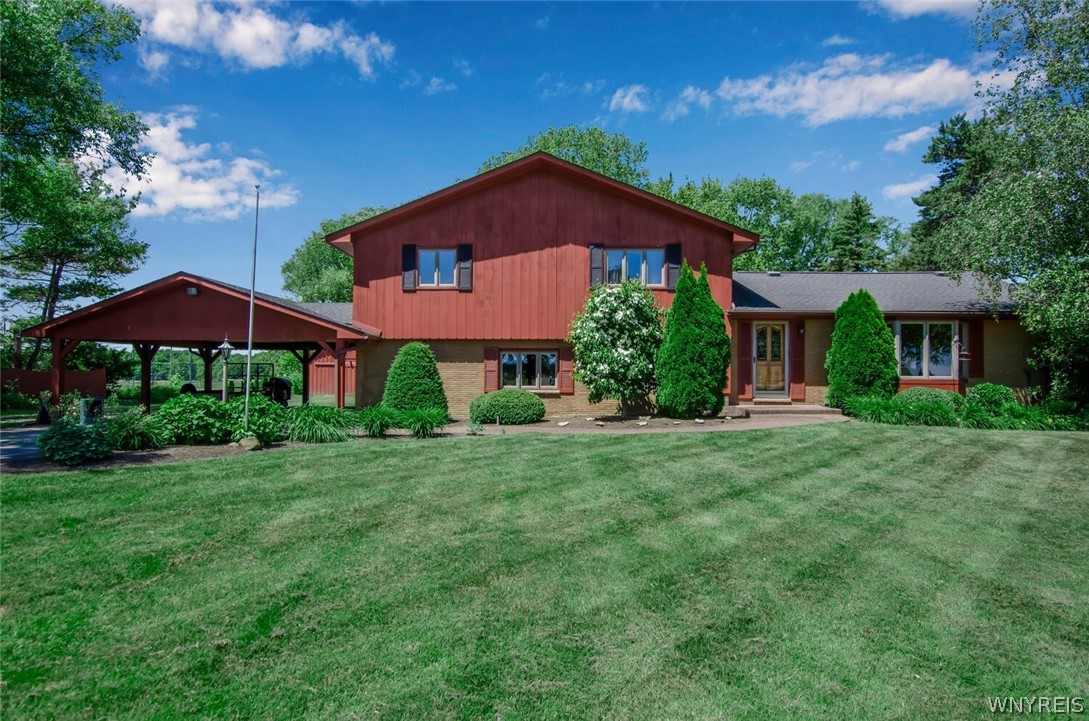 8120 Jennings Road Eden, NY 14057 - Photo 1 of 1 Gallery Image 1