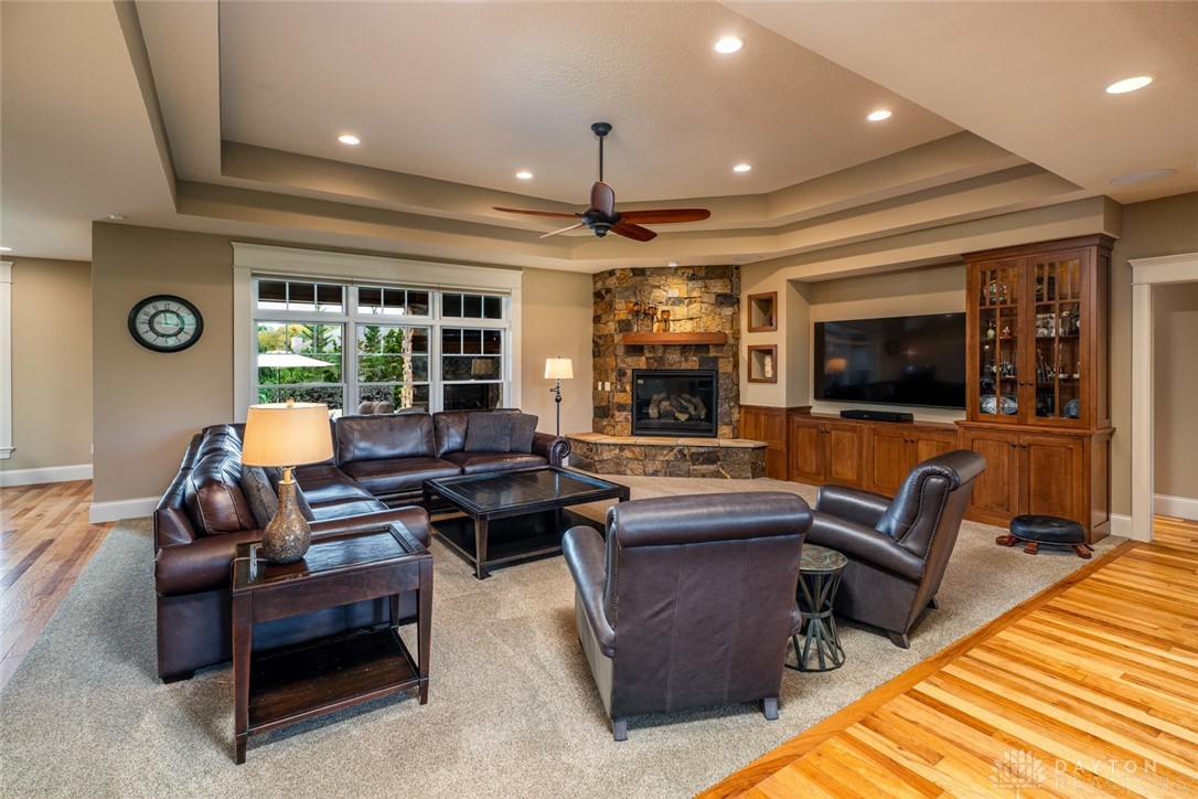 7987 Ivy Ridge Court Springboro, OH 45066 - Photo 15 of 63 Gallery Image 15