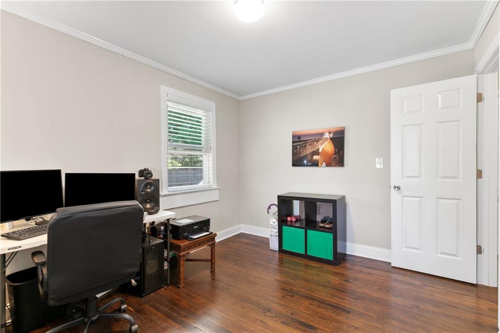 1659 Beecher Street Southwest Atlanta, GA 30310 - Photo 26 of 39