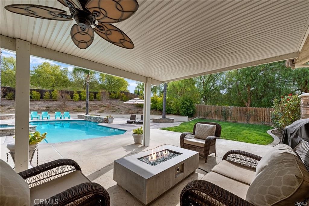 39581 Sperry Court Temecula, CA 92591 - Photo 51 of 63