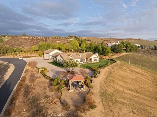$1,789,500 | 39581 Sperry Court, Temecula, CA 92591