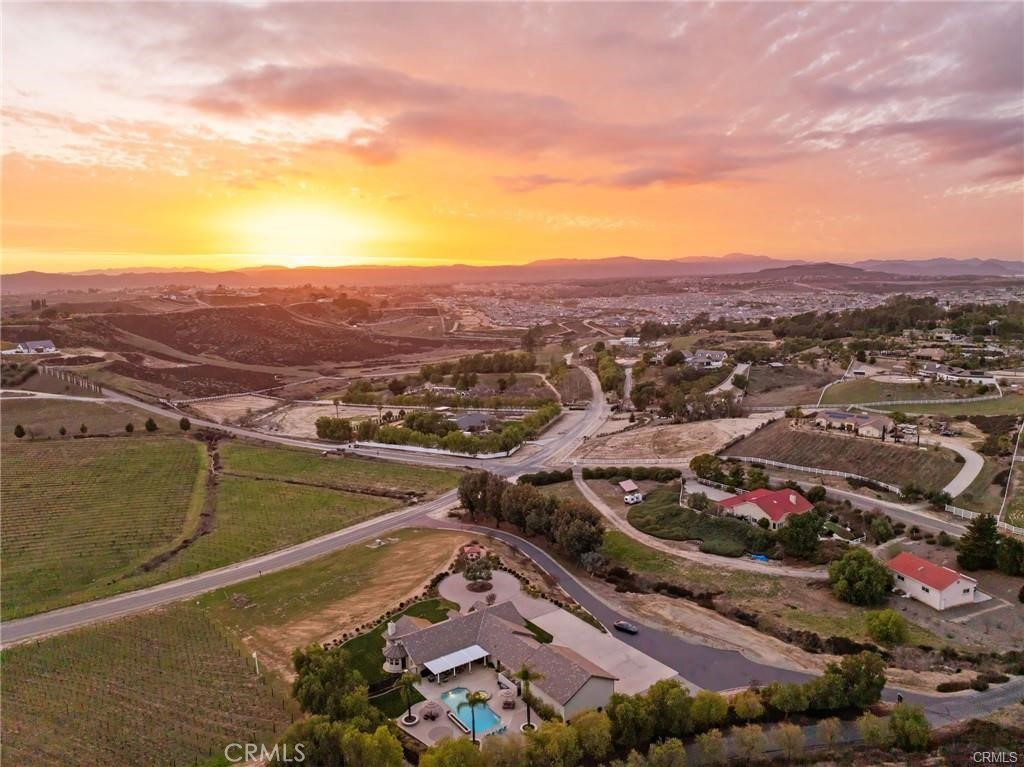 39581 Sperry Court Temecula, CA 92591 - Photo 8 of 63 a view of city and mountain