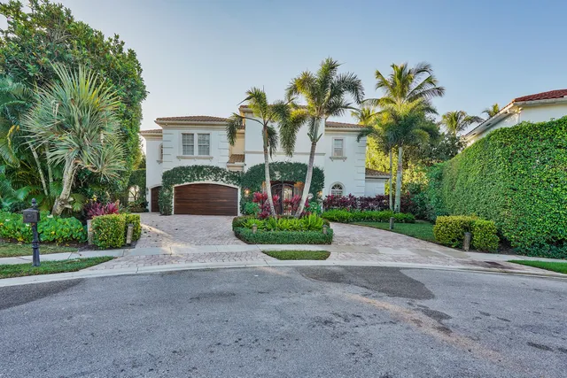 $4,450,000 | 2508 Mizner Lake Court, Wellington, FL 33414