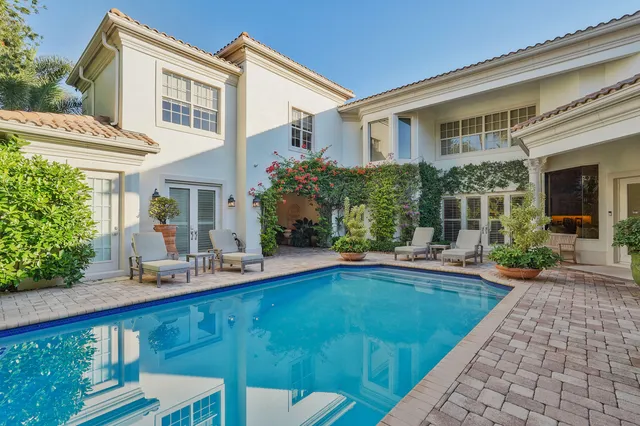 $4,450,000 | 2508 Mizner Lake Court, Wellington, FL 33414