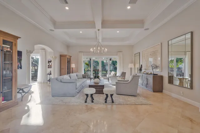 $4,450,000 | 2508 Mizner Lake Court, Wellington, FL 33414