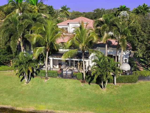 $4,450,000 | 2508 Mizner Lake Court, Wellington, FL 33414