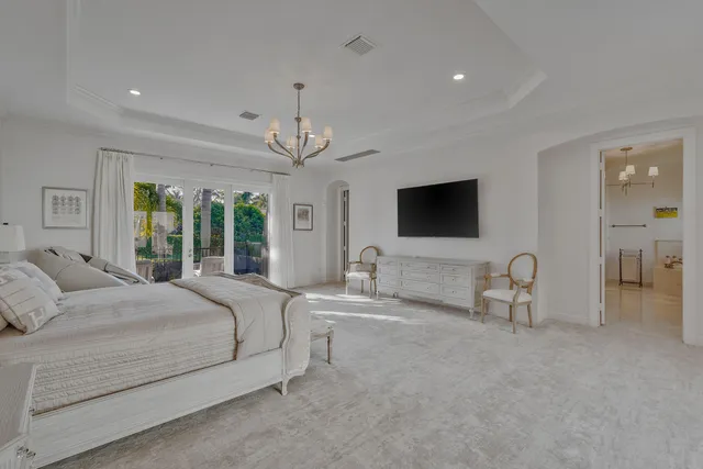 $4,450,000 | 2508 Mizner Lake Court, Wellington, FL 33414