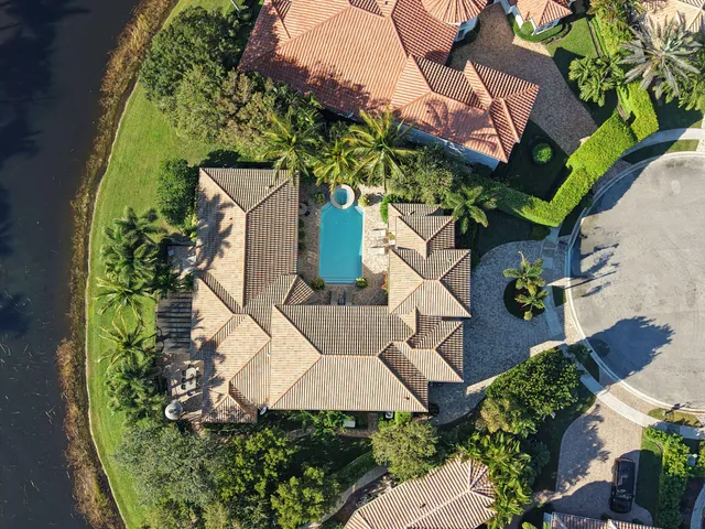 $4,450,000 | 2508 Mizner Lake Court, Wellington, FL 33414
