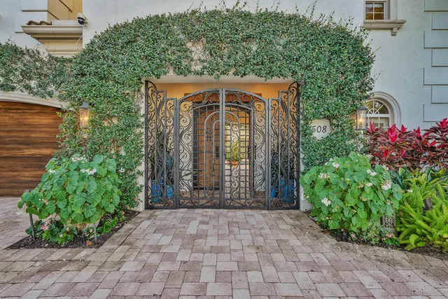 $4,450,000 | 2508 Mizner Lake Court, Wellington, FL 33414