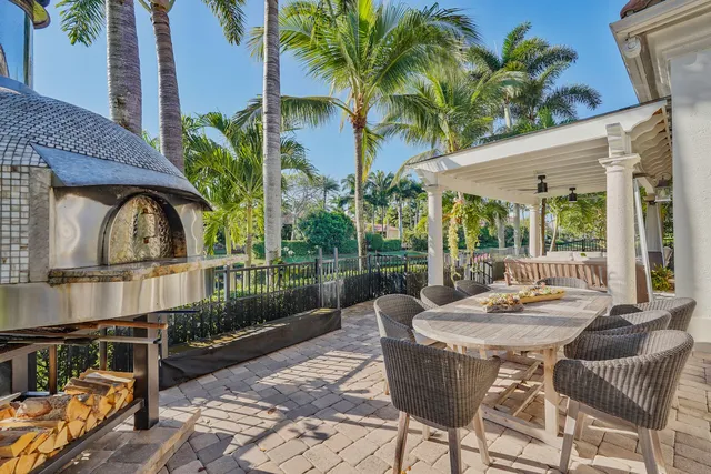 $4,450,000 | 2508 Mizner Lake Court, Wellington, FL 33414