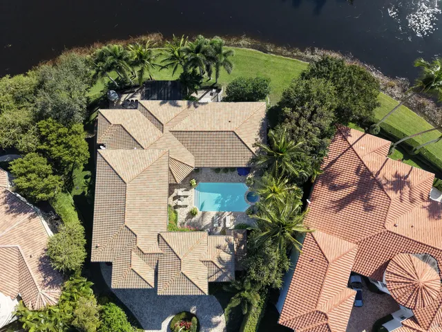 $4,450,000 | 2508 Mizner Lake Court, Wellington, FL 33414