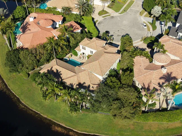 $4,450,000 | 2508 Mizner Lake Court, Wellington, FL 33414