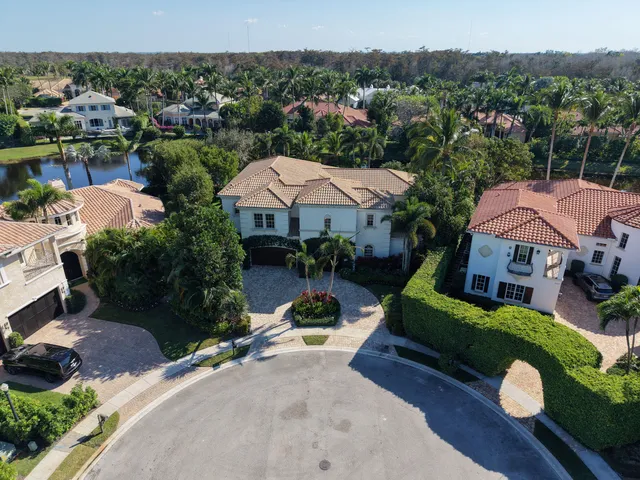 $4,450,000 | 2508 Mizner Lake Court, Wellington, FL 33414