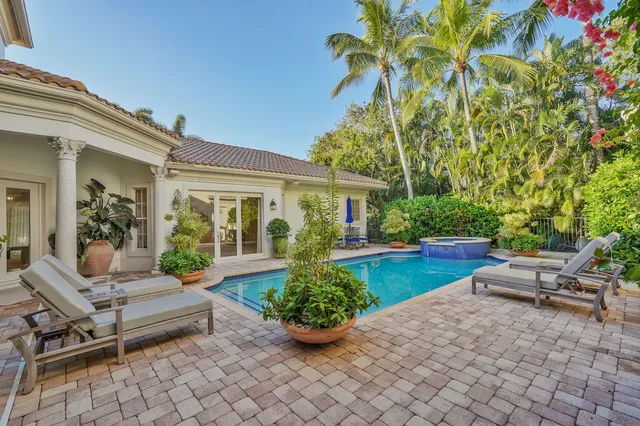 $4,450,000 | 2508 Mizner Lake Court, Wellington, FL 33414