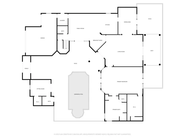 $4,450,000 | 2508 Mizner Lake Court, Wellington, FL 33414