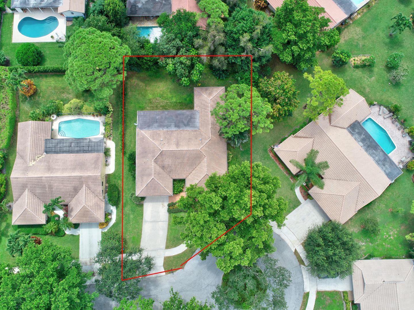 2422 Northwest 36th Street Boca Raton, FL 33431 - Photo 28 of 45 Great cul-de-sac location