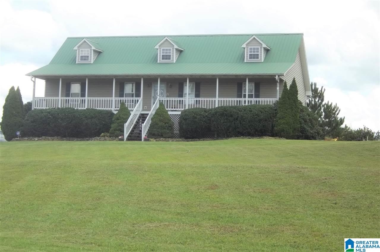 1131 Jones Chapel Loop Springville, AL 35146 - Photo 2 of 31
