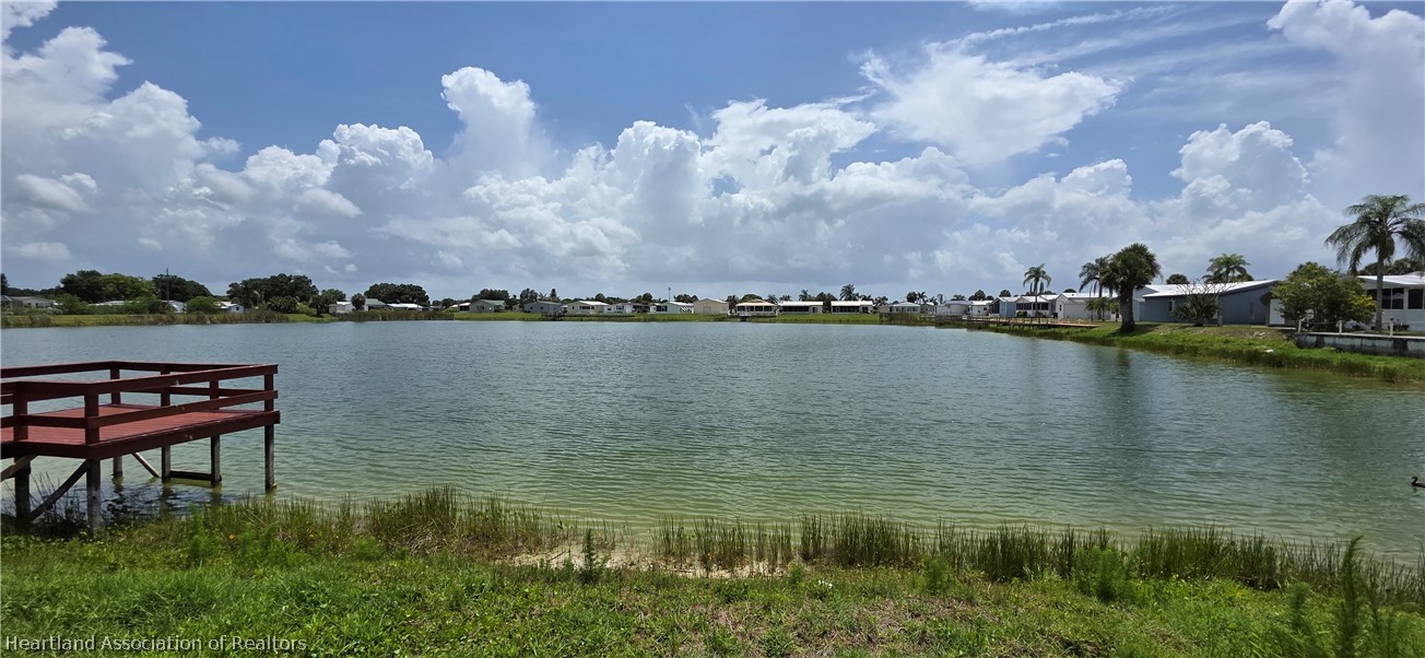 4340 Southwest 15th Way Okeechobee, FL 34974 - Photo 3 of 41