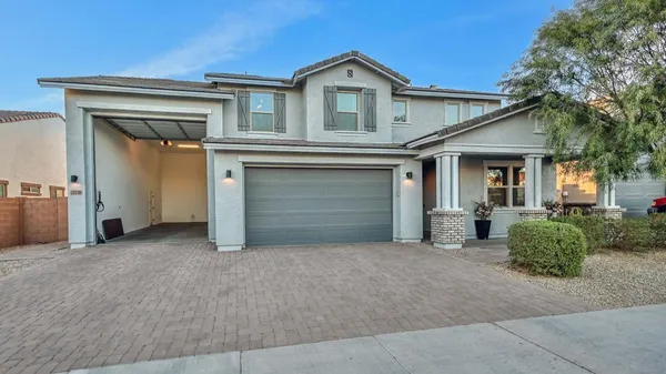 $4,000 | 25756 North 140th Lane, Surprise, AZ 85387