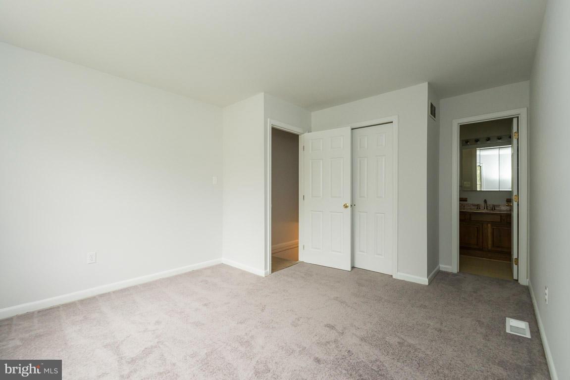 12 Montgomery Road Owings Mills, MD 21117 - Photo 11 of 29 Bedroom (Master)