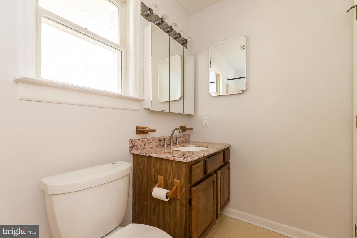 12 Montgomery Road Owings Mills, MD 21117 - Photo 12 of 29 Bath (Master)