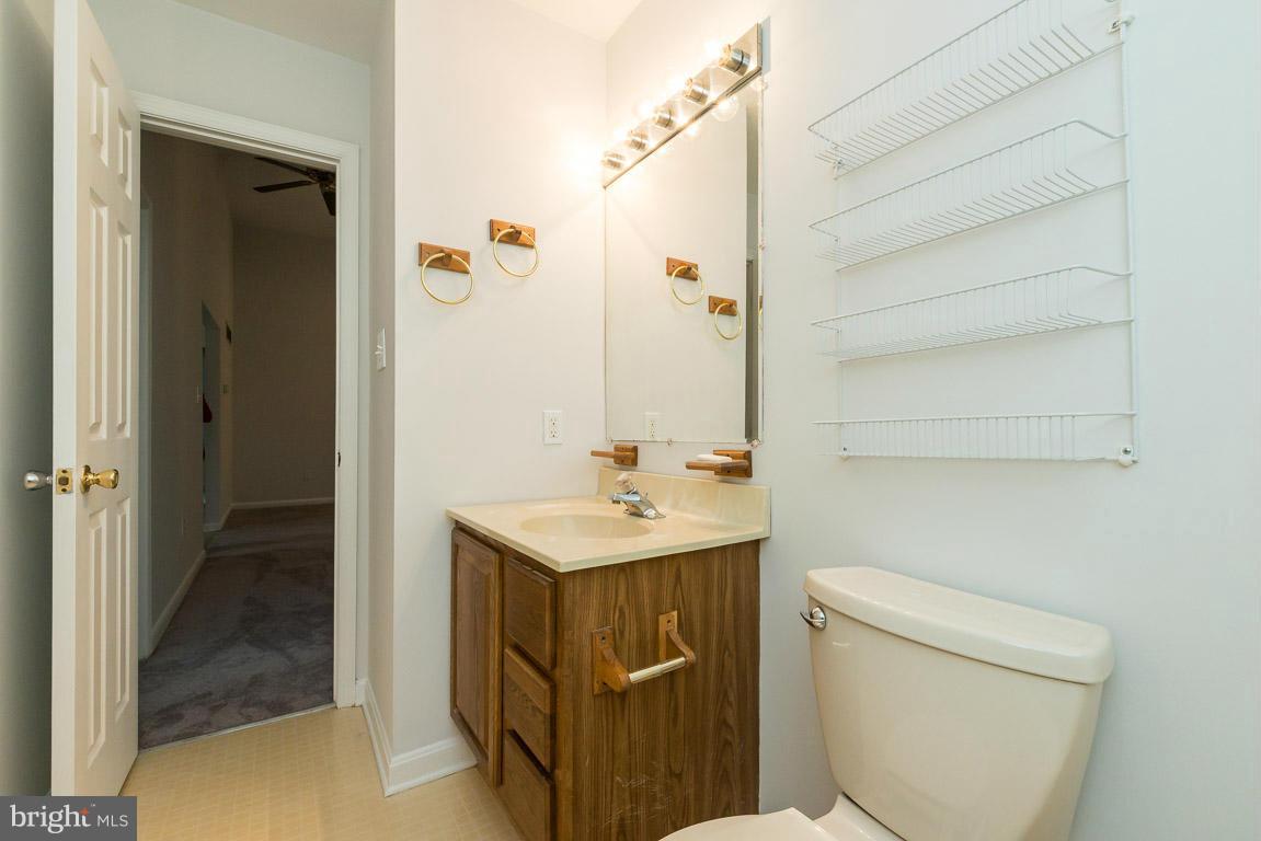 12 Montgomery Road Owings Mills, MD 21117 - Photo 18 of 29 Bath