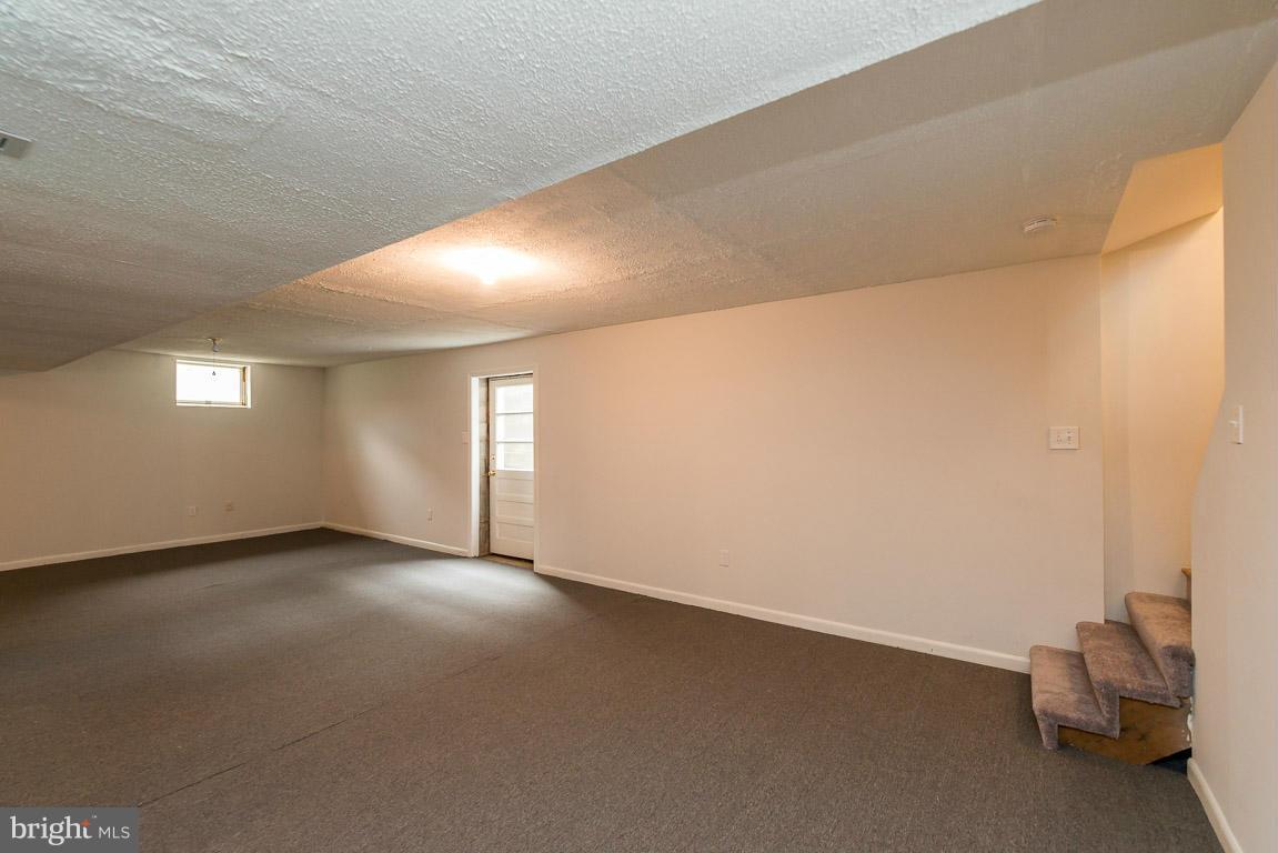 12 Montgomery Road Owings Mills, MD 21117 - Photo 21 of 29 Basement