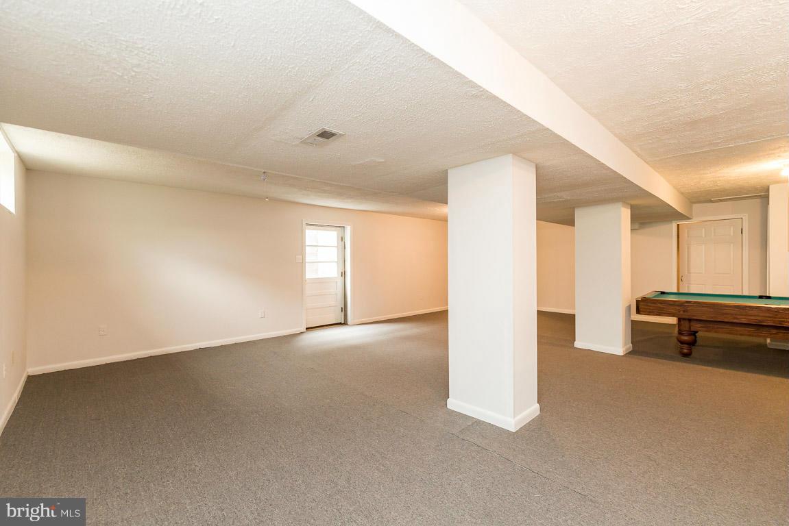 12 Montgomery Road Owings Mills, MD 21117 - Photo 22 of 29 Basement