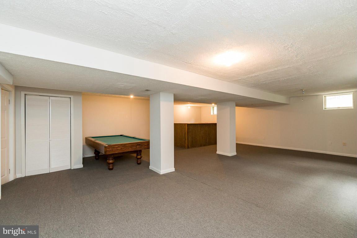 12 Montgomery Road Owings Mills, MD 21117 - Photo 23 of 29 Basement