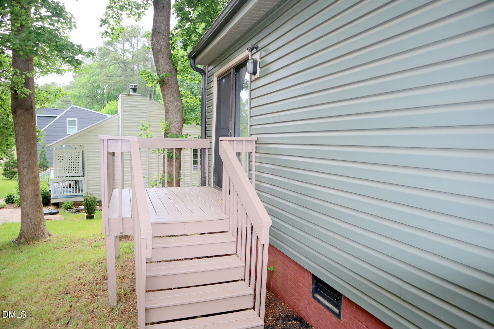 3404 Gemini Drive Raleigh, NC 27604 - Photo 27 of 40 IMG_2505