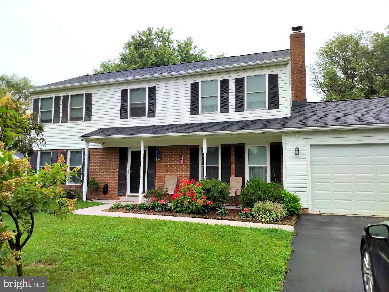 17108 Whites Road Poolesville, MD 20837 - Photo 1 of 24