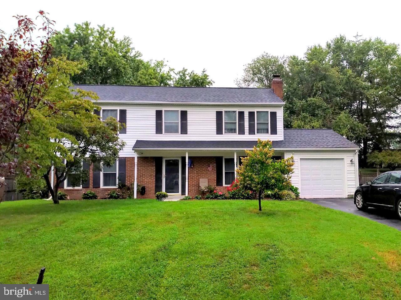 17108 Whites Road Poolesville, MD 20837 - Photo 2 of 24