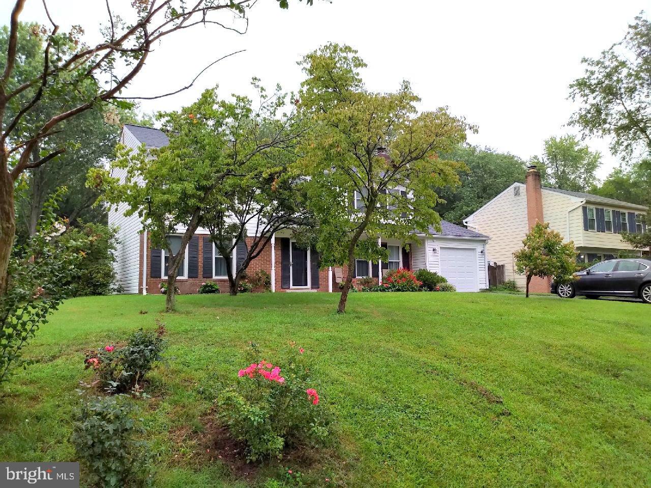 17108 Whites Road Poolesville, MD 20837 - Photo 5 of 24