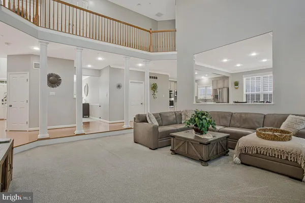 $945,000 | 12902 Crickmore Trace, Bowie, MD 20720