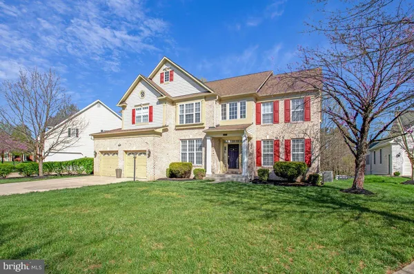 $945,000 | 12902 Crickmore Trace, Bowie, MD 20720
