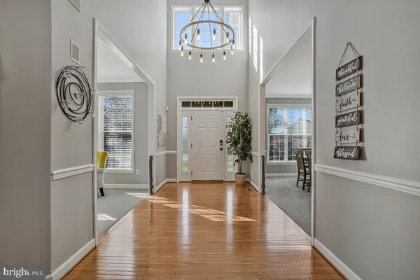 $945,000 | 12902 Crickmore Trace, Bowie, MD 20720