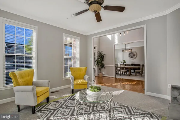 $945,000 | 12902 Crickmore Trace, Bowie, MD 20720