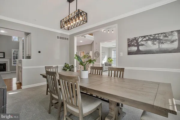 $945,000 | 12902 Crickmore Trace, Bowie, MD 20720