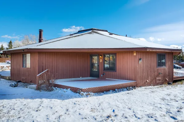 $225,000 | 105 Gcr 4421 Grand Lake, Unit 24, Grand Lake, CO 80447