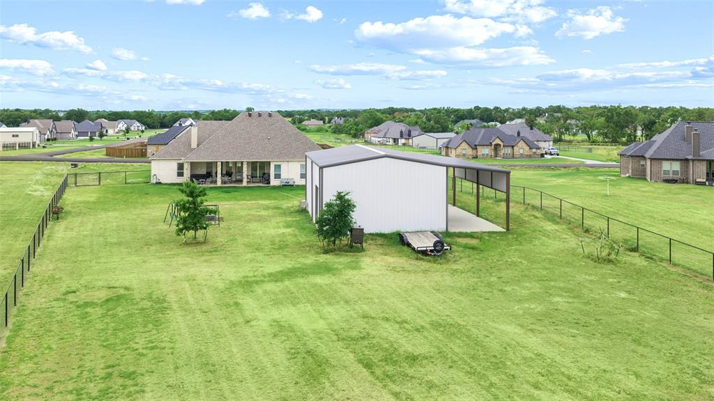 140 Clayton Crossing Springtown, TX 76082 - Photo 38 of 40
