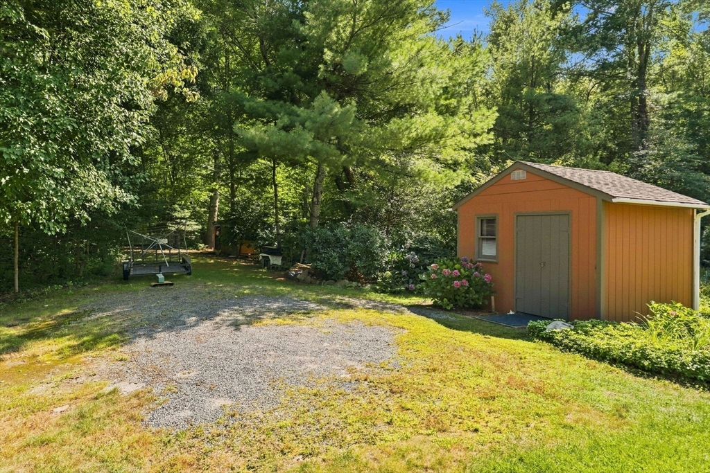 6 Snow Fields Road Mattapoisett, MA 02739 - Photo 29 of 35 Gallery Image 29