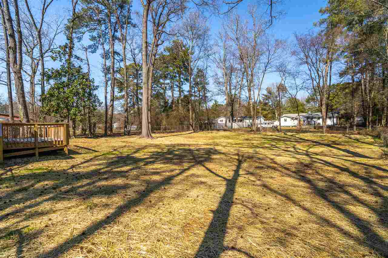 4513 Rock Quarry Road Raleigh, NC 27610 - Photo 24 of 25 Photo 24