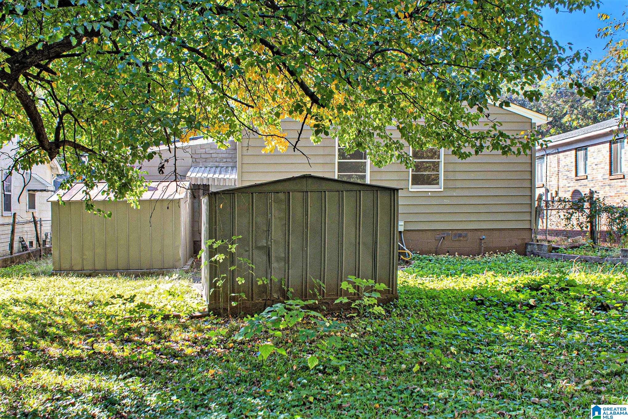 1241 19th Street Southwest Birmingham, AL 35211 - Photo 18 of 19