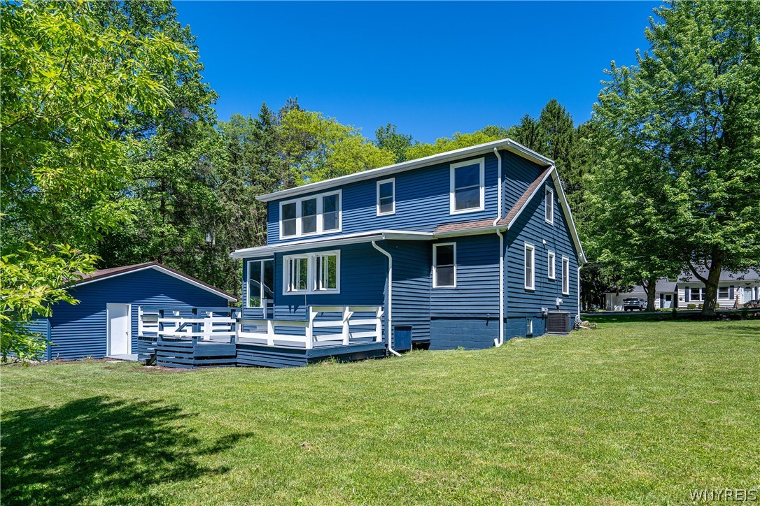 4076 Freeman Road Orchard Park, NY 14127 - Photo 36 of 49